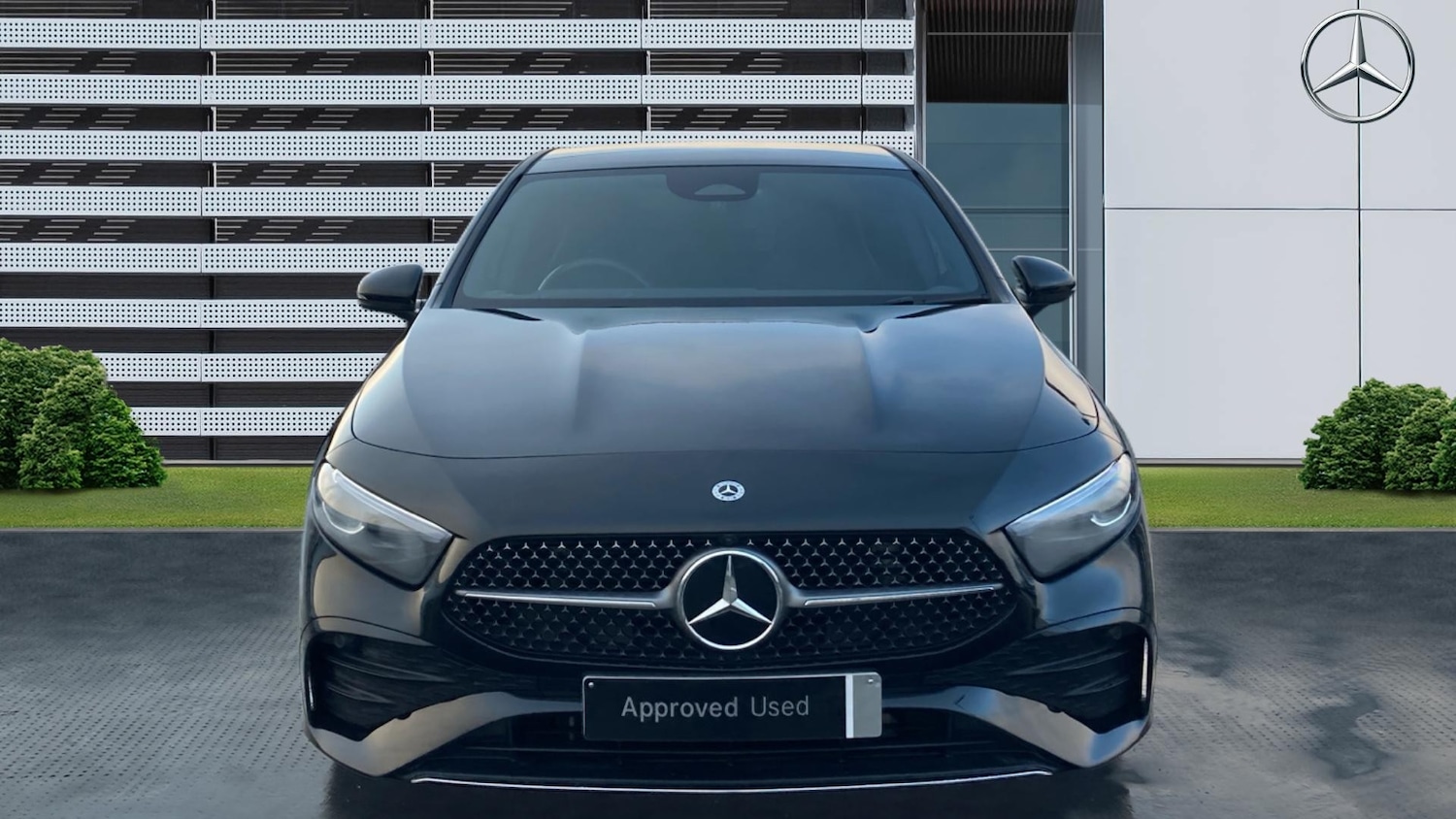 Used Mercedes-Benz A-Class 2024 for sale - 77069566: Photo 3