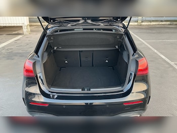 Used Mercedes-Benz A-Class 2024 for sale - 77069566: Photo