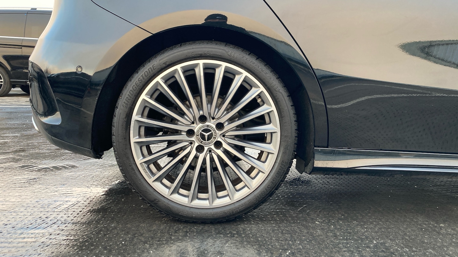 Used Mercedes-Benz A-Class 2024 for sale - 77069566: Photo 7