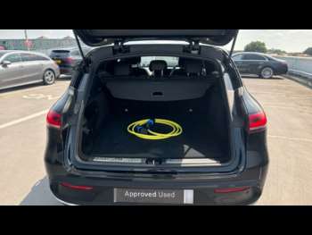 Used Mercedes-Benz EQC 2022 for sale - 74938304: Photo