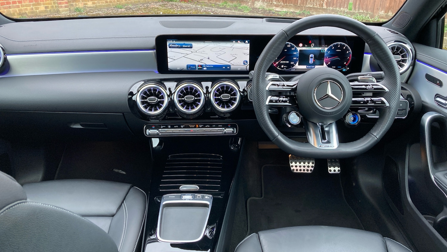 Used Mercedes-Benz A-Class 2024 for sale - 77950281: Photo 10