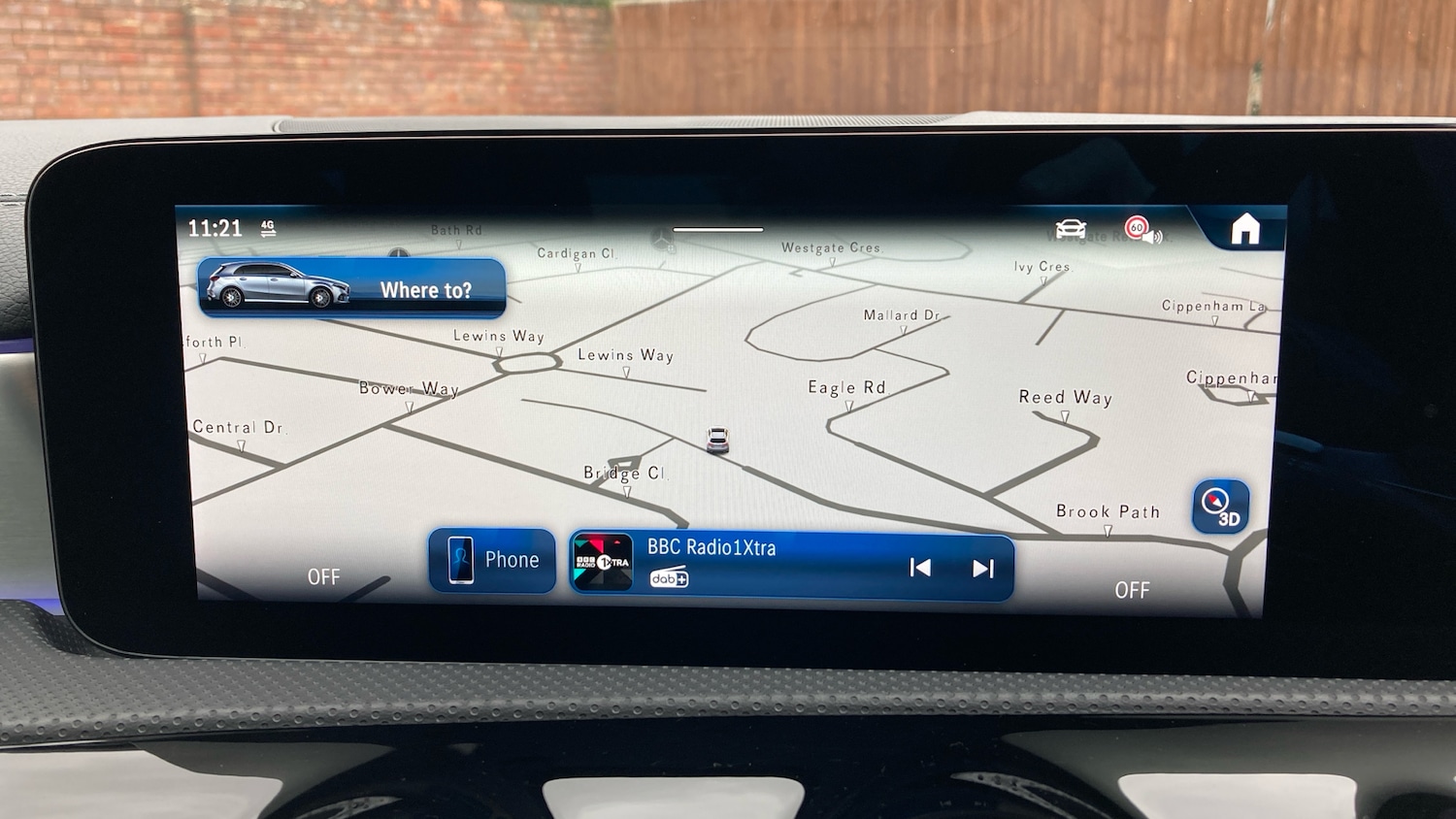 Used Mercedes-Benz A-Class 2024 for sale - 77950281: Photo 12