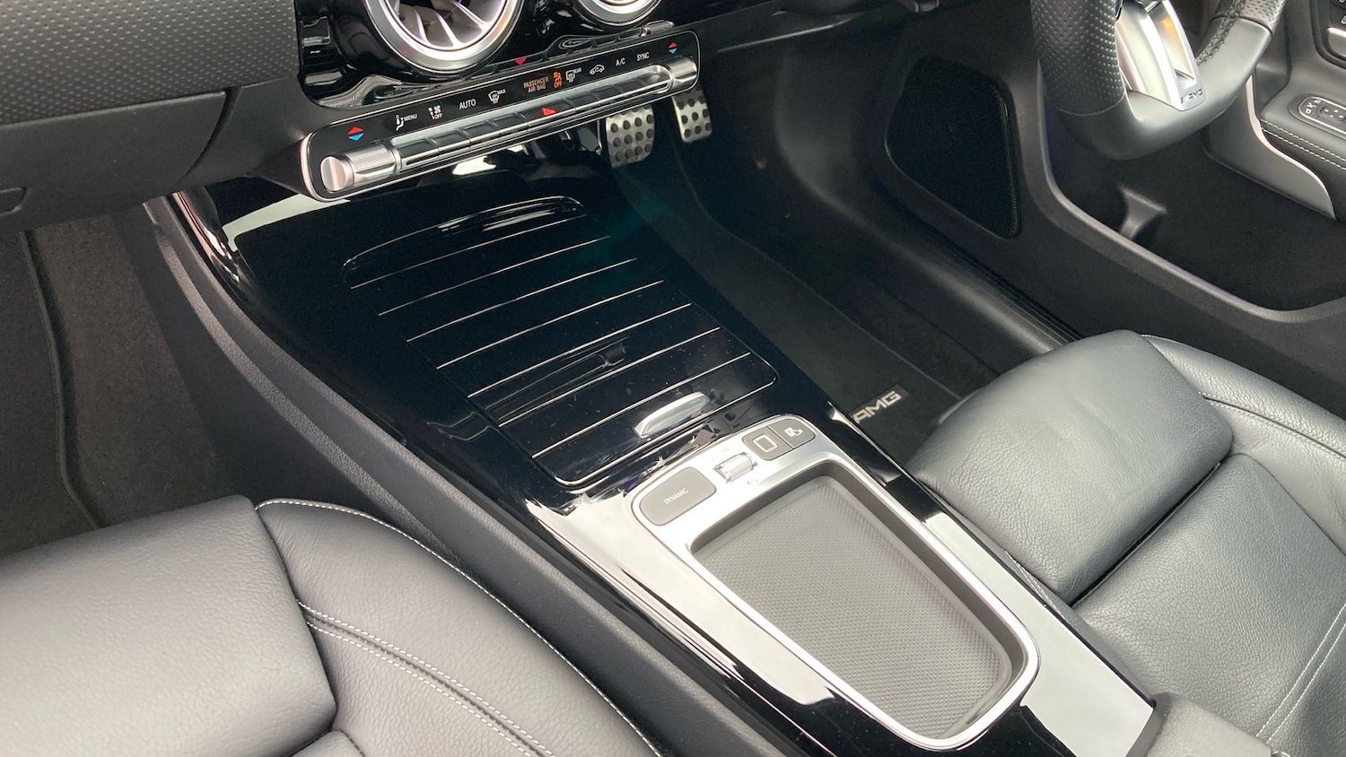 Used Mercedes-Benz A-Class 2024 for sale - 77950281: Photo 13