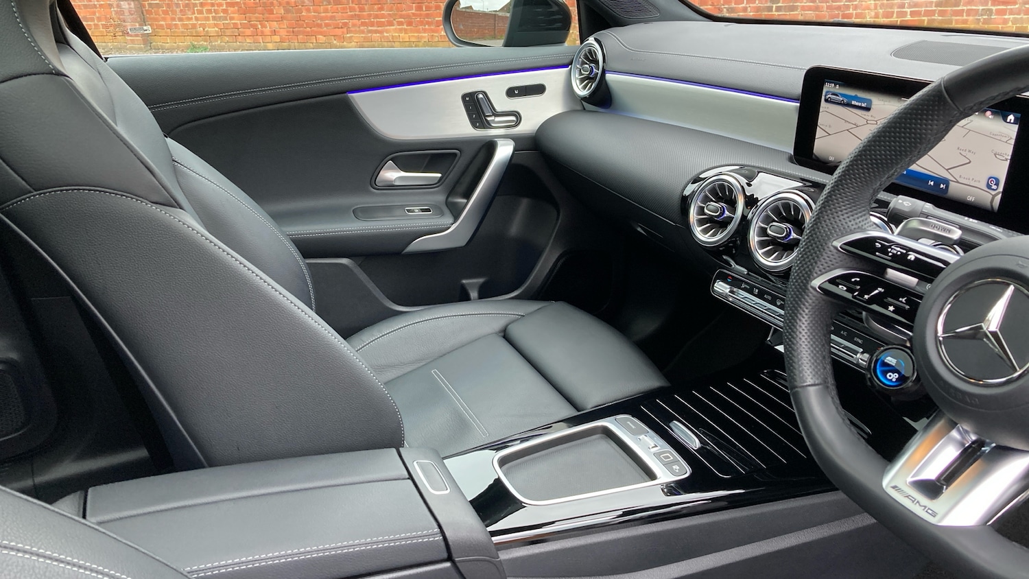 Used Mercedes-Benz A-Class 2024 for sale - 77950281: Photo 14