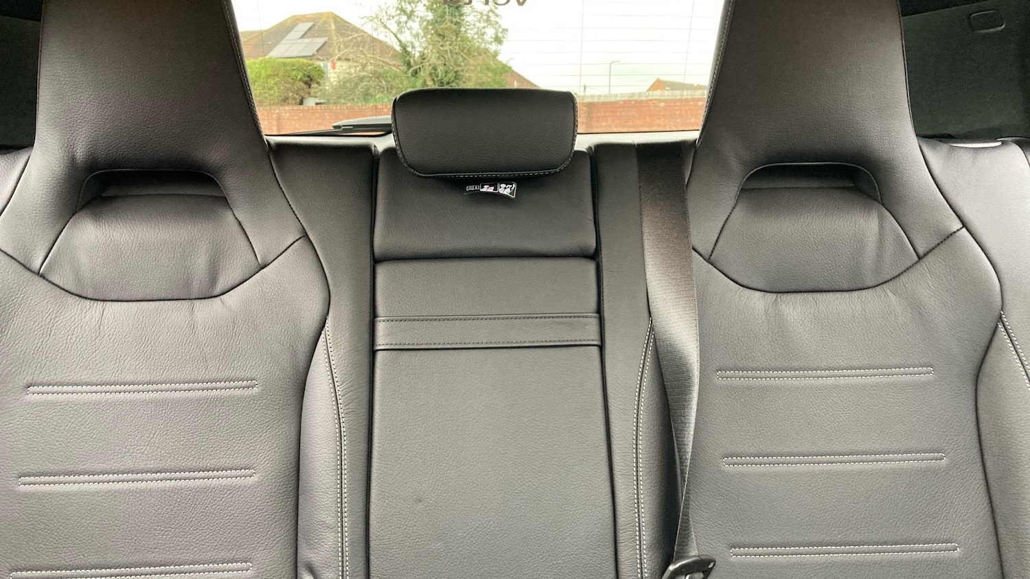 Used Mercedes-Benz A-Class 2024 for sale - 77950281: Photo 15