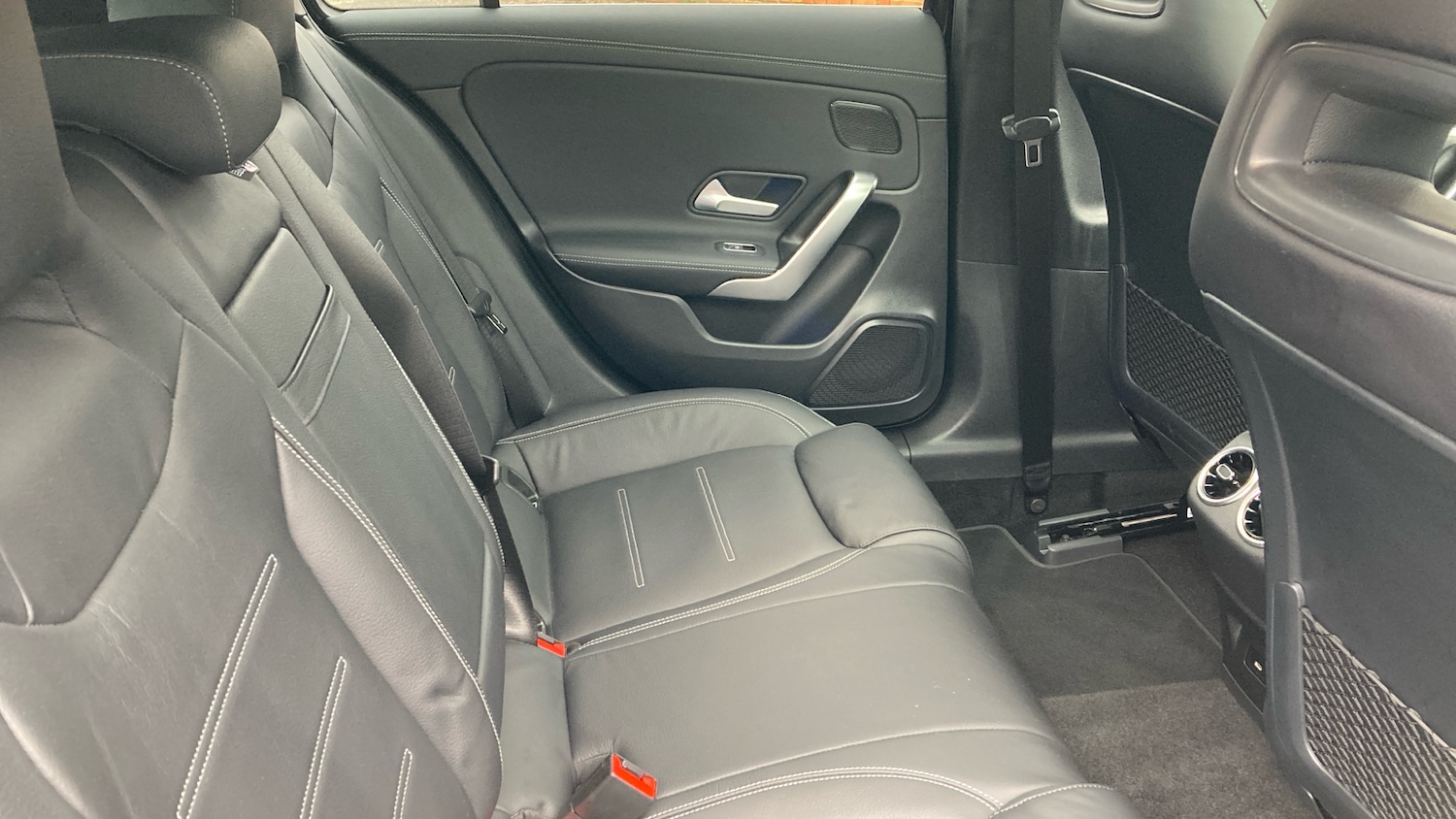 Used Mercedes-Benz A-Class 2024 for sale - 77950281: Photo 16