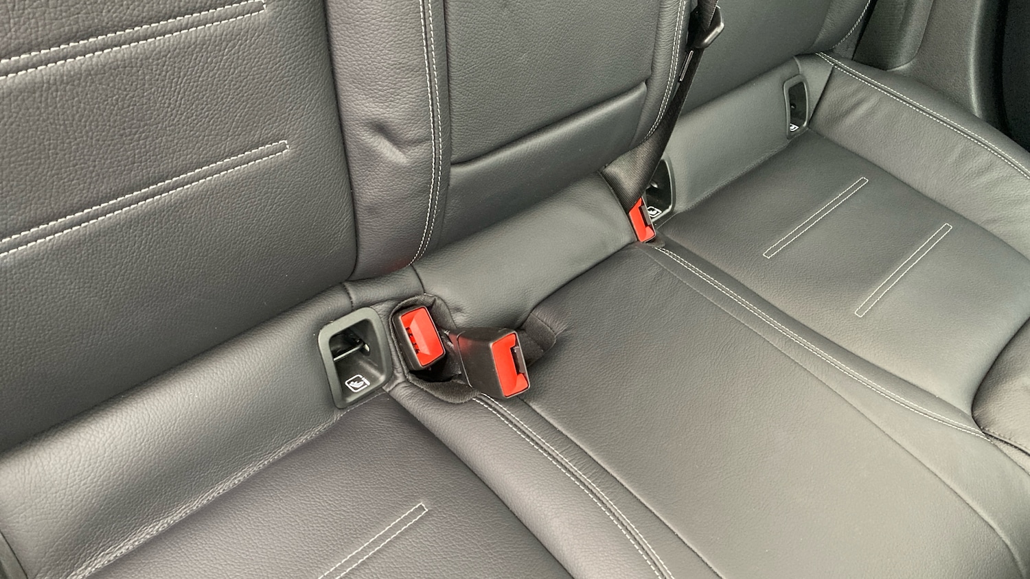 Used Mercedes-Benz A-Class 2024 for sale - 77950281: Photo 17