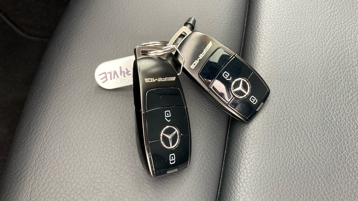 Used Mercedes-Benz A-Class 2024 for sale - 77950281: Photo 20