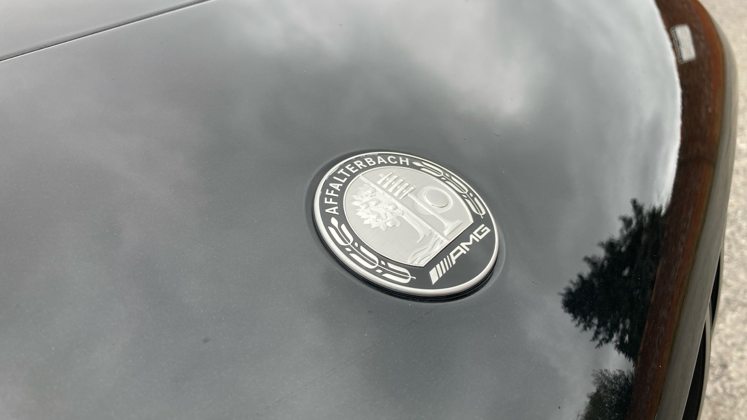 Used Mercedes-Benz A-Class 2024 for sale - 77950281: Photo 21