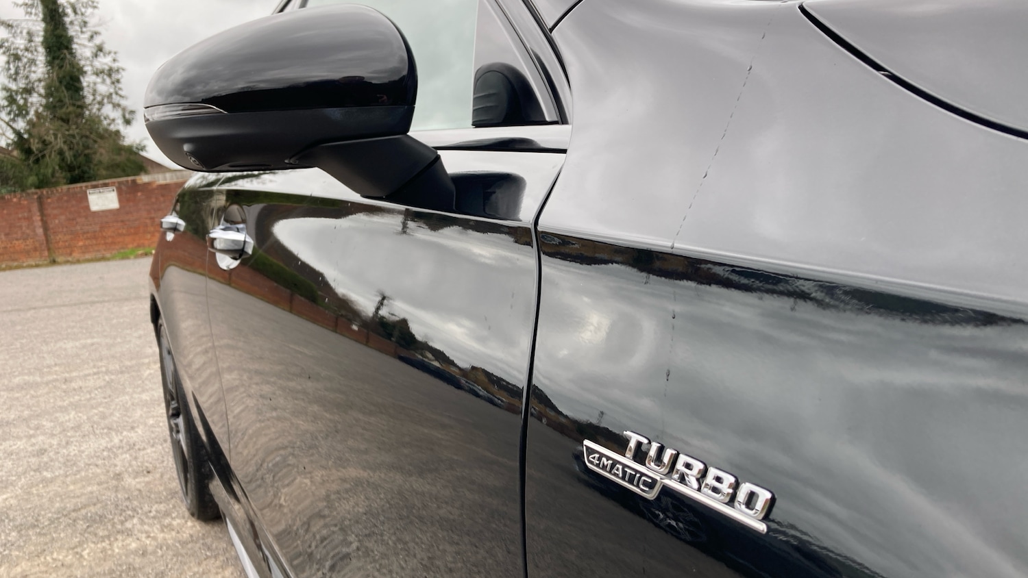 Used Mercedes-Benz A-Class 2024 for sale - 77950281: Photo 23