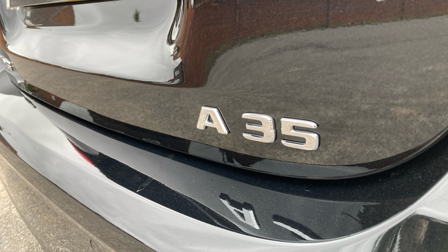 Used Mercedes-Benz A-Class 2024 for sale - 77950281: Photo 25