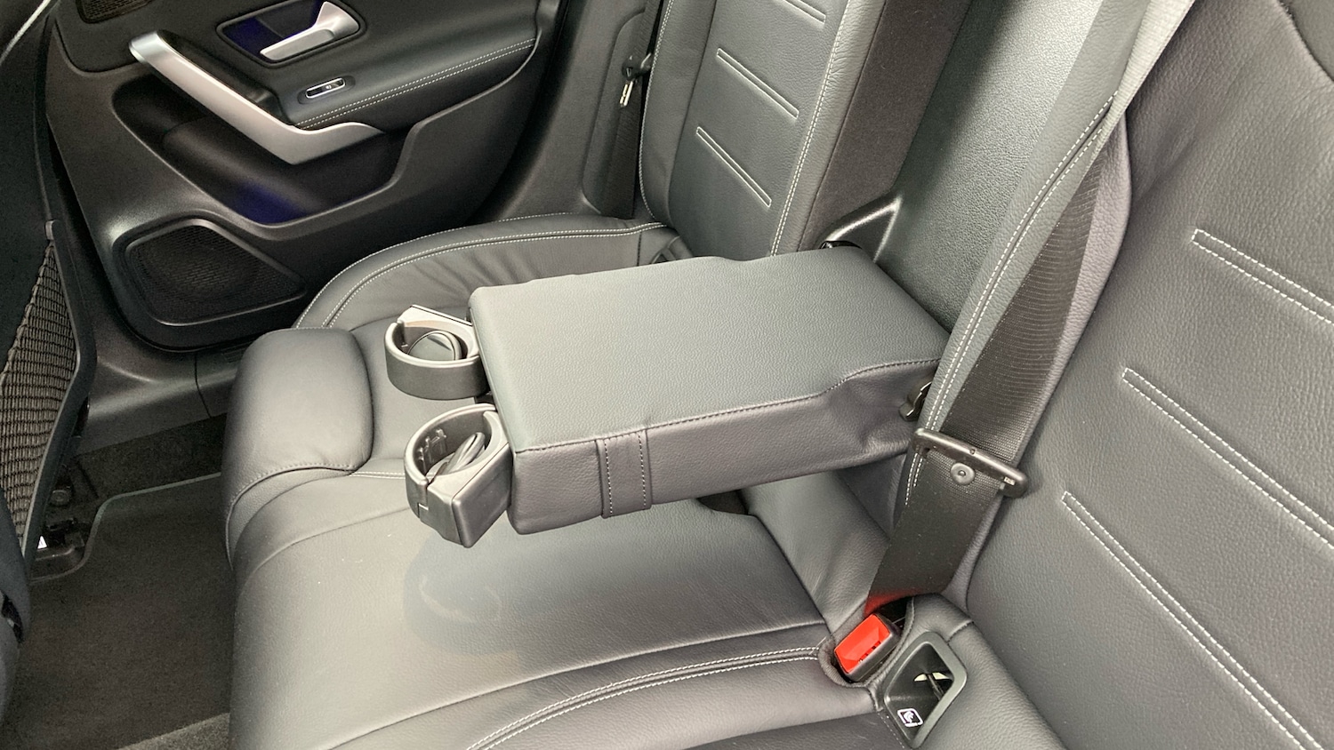 Used Mercedes-Benz A-Class 2024 for sale - 77950281: Photo 29