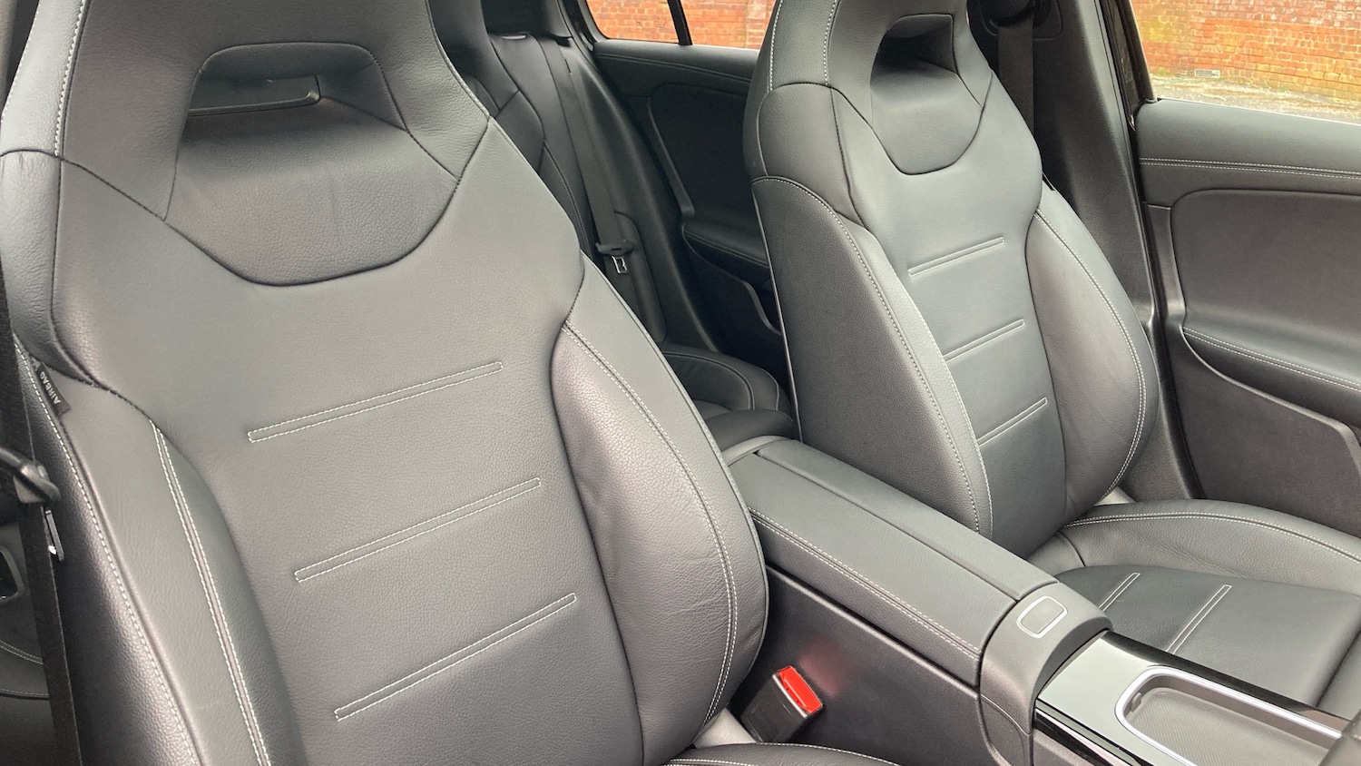 Used Mercedes-Benz A-Class 2024 for sale - 77950281: Photo 30