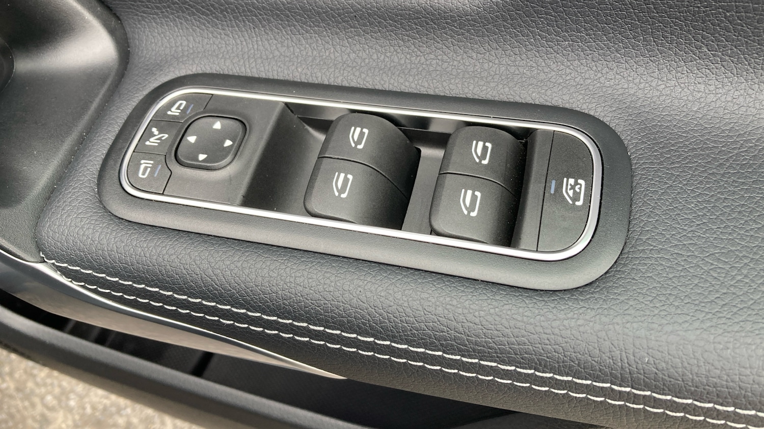 Used Mercedes-Benz A-Class 2024 for sale - 77950281: Photo 34