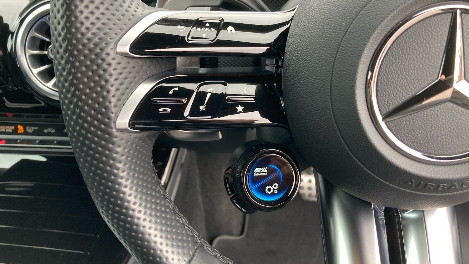 Used Mercedes-Benz A-Class 2024 for sale - 77950281: Photo 38