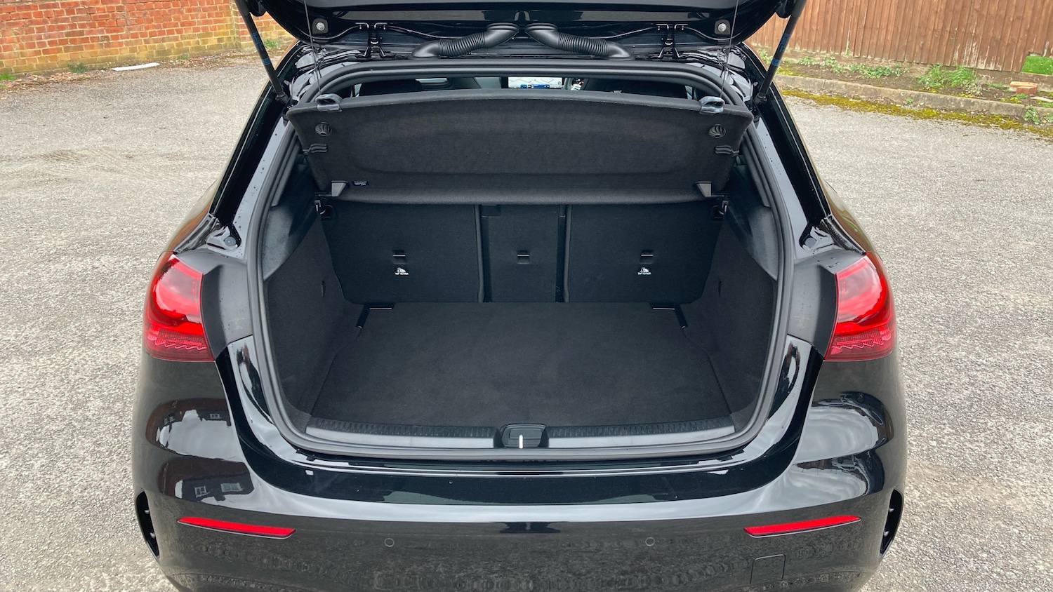 Used Mercedes-Benz A-Class 2024 for sale - 77950281: Photo 4