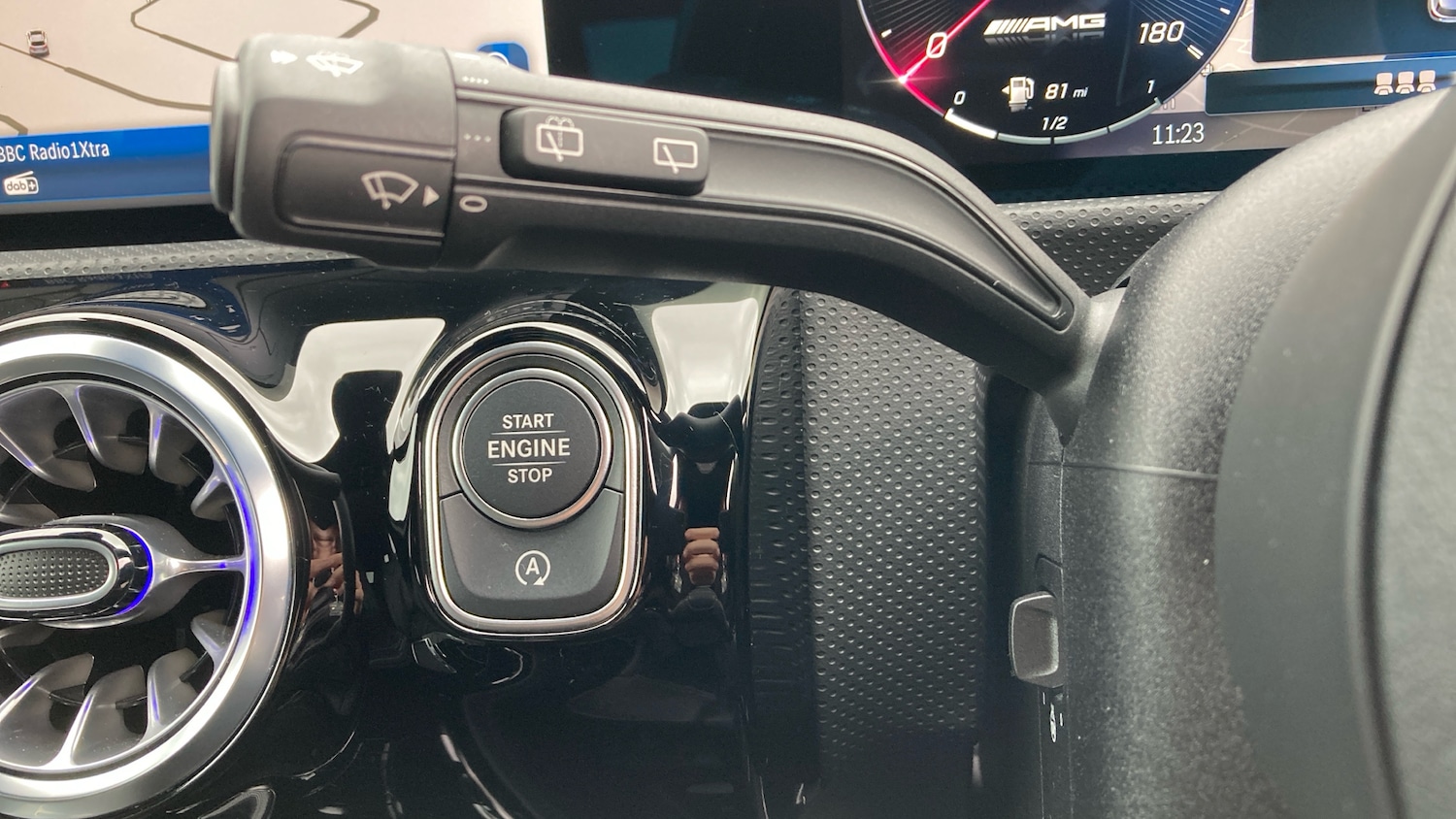 Used Mercedes-Benz A-Class 2024 for sale - 77950281: Photo 40