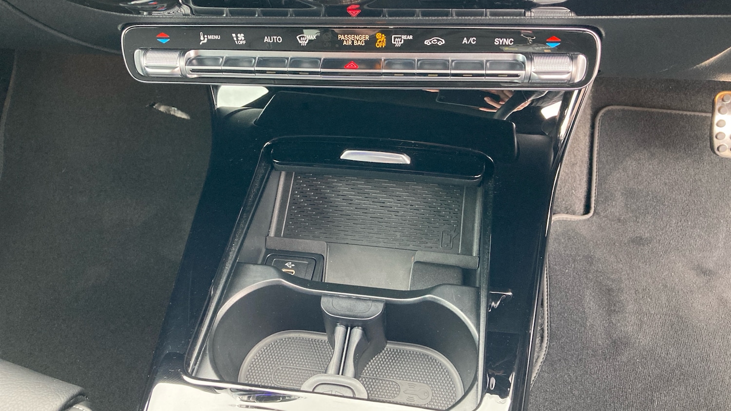 Used Mercedes-Benz A-Class 2024 for sale - 77950281: Photo 42