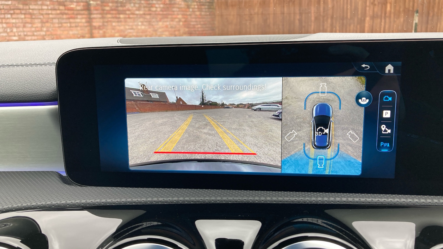 Used Mercedes-Benz A-Class 2024 for sale - 77950281: Photo 43