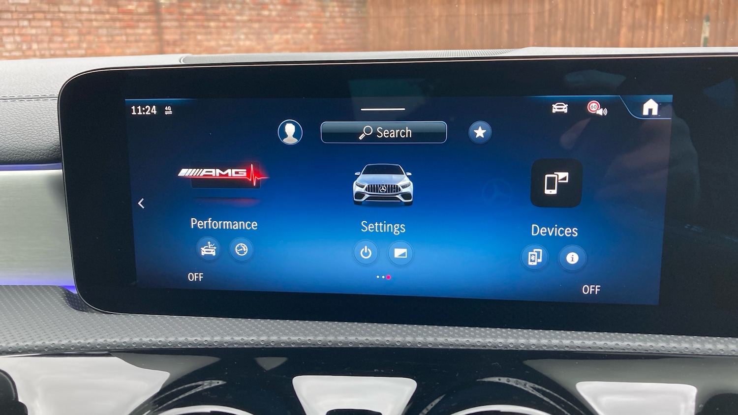 Used Mercedes-Benz A-Class 2024 for sale - 77950281: Photo 45