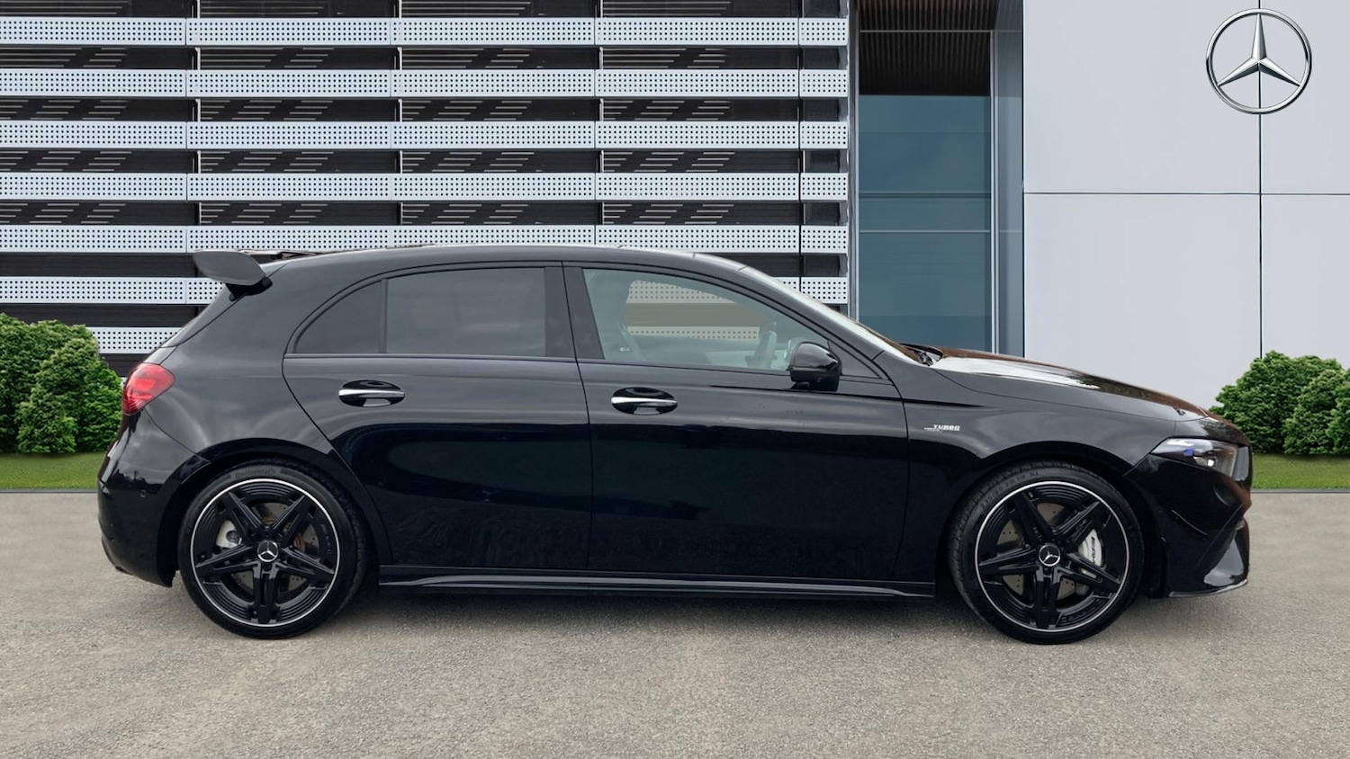 Used Mercedes-Benz A-Class 2024 for sale - 77950281: Photo 5