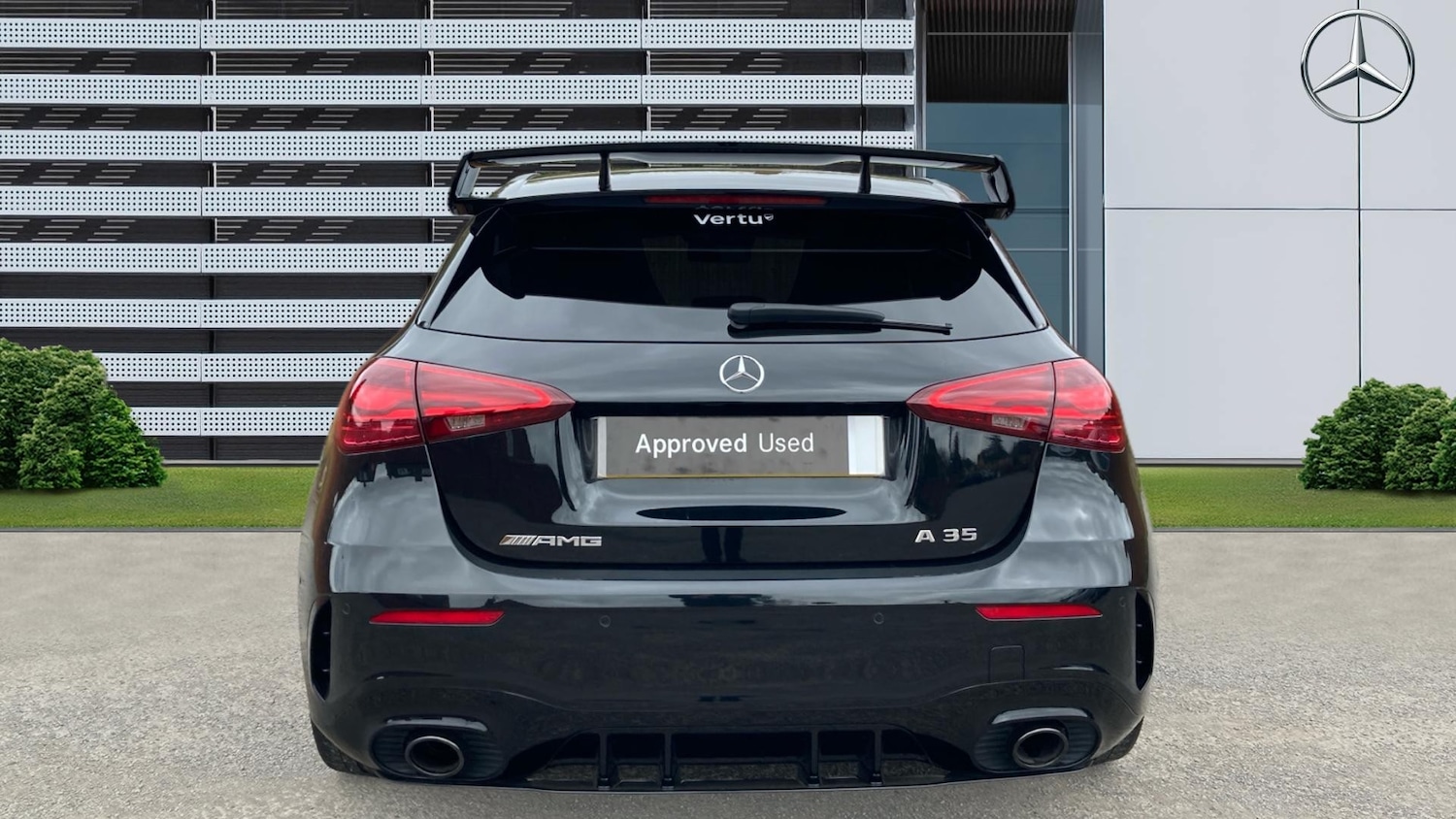 Used Mercedes-Benz A-Class 2024 for sale - 77950281: Photo 6