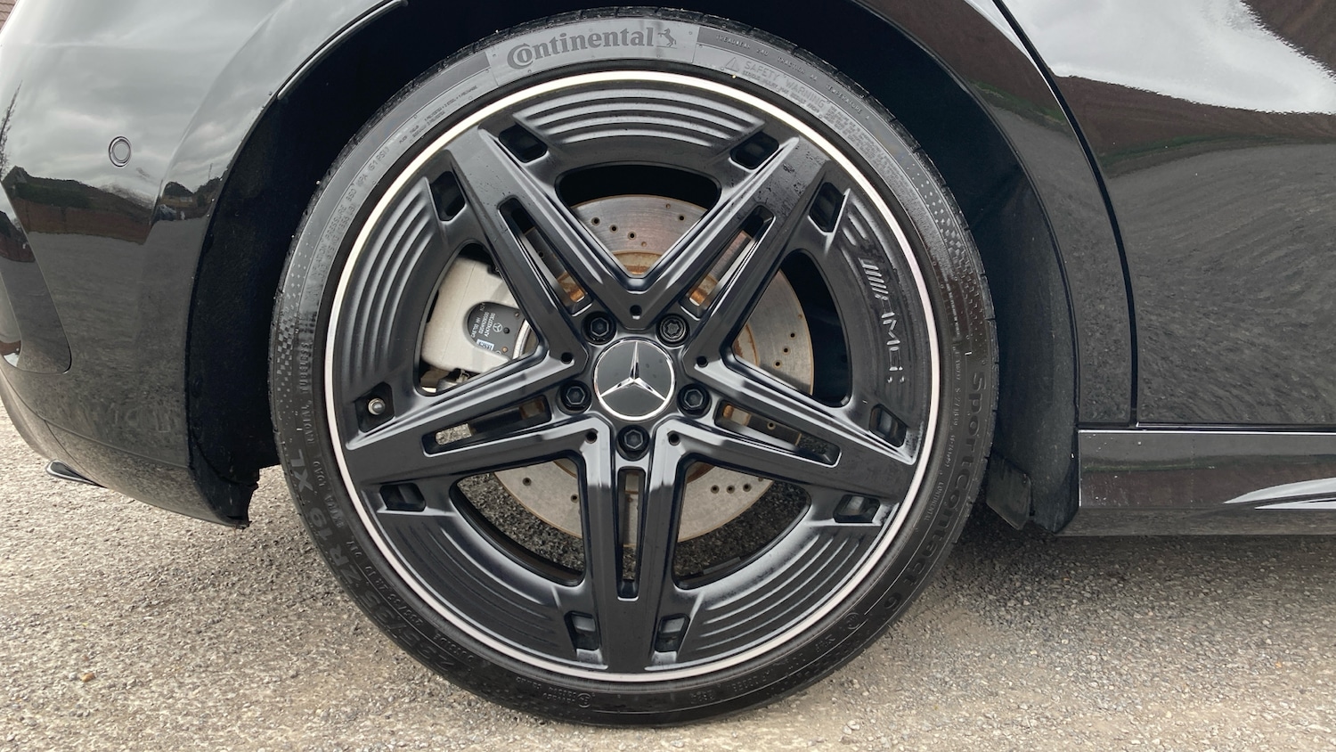 Used Mercedes-Benz A-Class 2024 for sale - 77950281: Photo 7