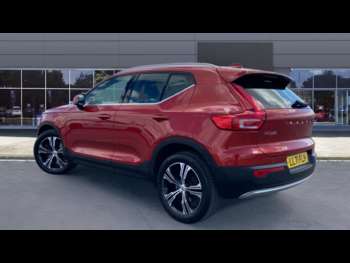 Used Volvo XC40 2021 for sale - 75251186: Photo