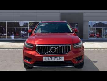 Used Volvo XC40 2021 for sale - 75251186: Photo