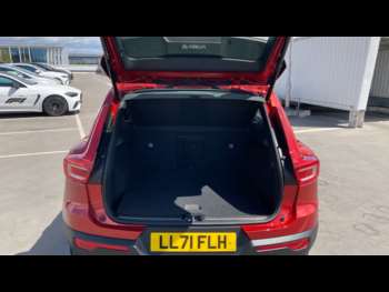 Used Volvo XC40 2021 for sale - 75251186: Photo