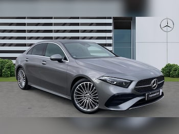 Used Mercedes-Benz A-Class 2024 for sale - 75514906: Photo