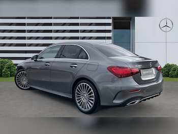 Used Mercedes-Benz A-Class 2024 for sale - 75514906: Photo