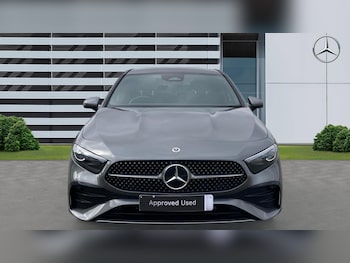 Used Mercedes-Benz A-Class 2024 for sale - 75514906: Photo
