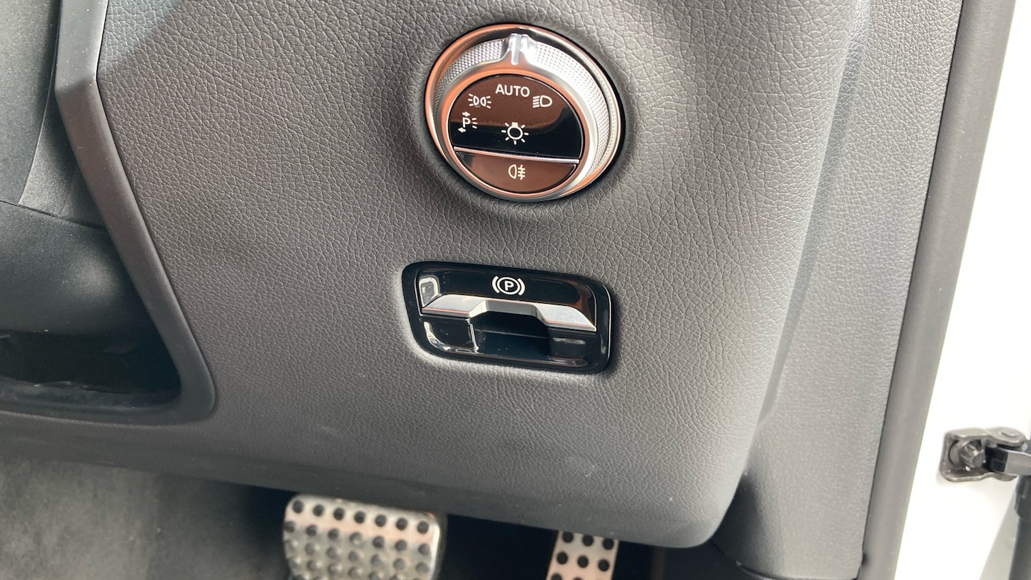 Vehicle 36