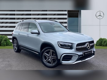 Used Mercedes-Benz GLB 2025 for sale - 78592386: Photo