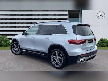 Used Mercedes-Benz GLB 2025 for sale - 78592386: Photo