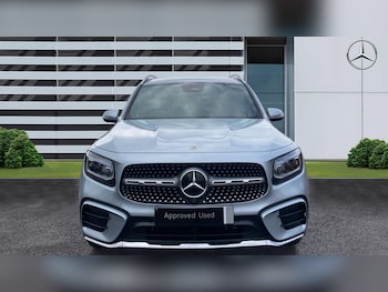 Used Mercedes-Benz GLB 2025 for sale - 78592386: Photo