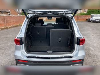 Used Mercedes-Benz GLB 2025 for sale - 78592386: Photo