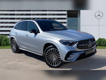 Used Mercedes-Benz GLC 2025 for sale - 78340184: Photo