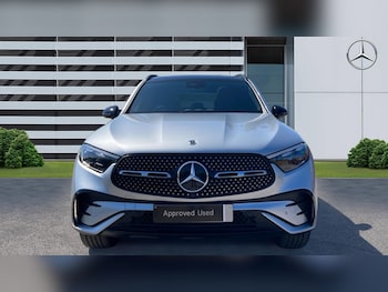 Used Mercedes-Benz GLC 2025 for sale - 78340184: Photo