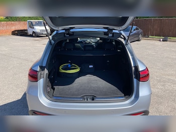 Used Mercedes-Benz GLC 2025 for sale - 78340184: Photo