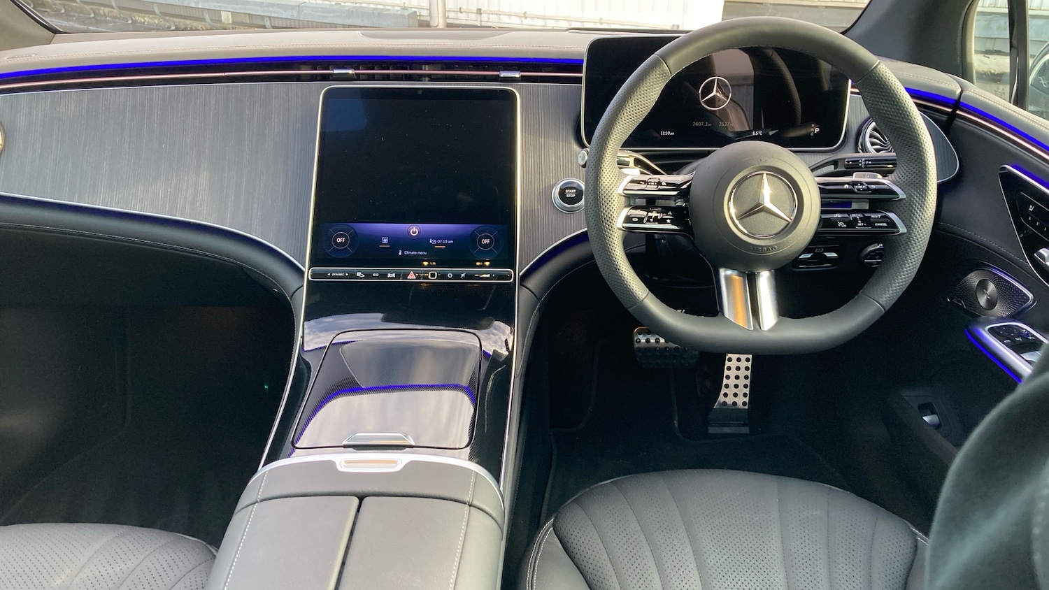 Used Mercedes-Benz EQA 2025 for sale - 76881522: Photo 10