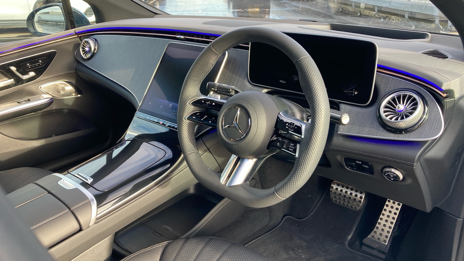 Used Mercedes-Benz EQA 2025 for sale - 76881522: Photo 11