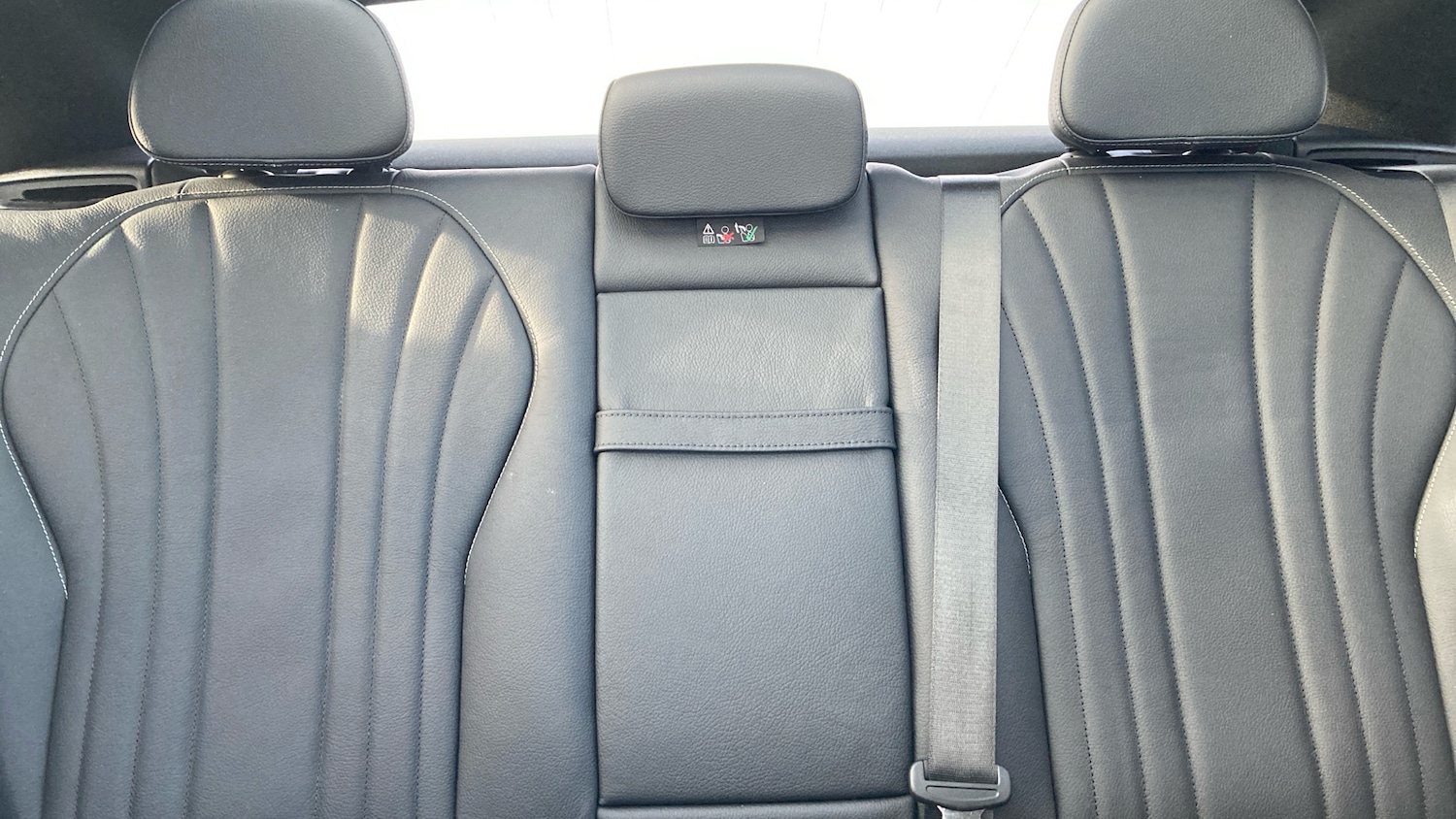 Used Mercedes-Benz EQA 2025 for sale - 76881522: Photo 15