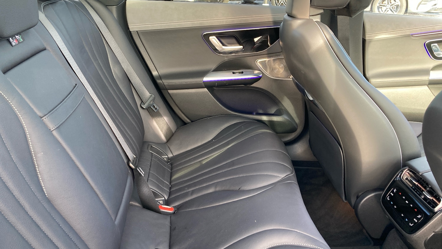 Used Mercedes-Benz EQA 2025 for sale - 76881522: Photo 16