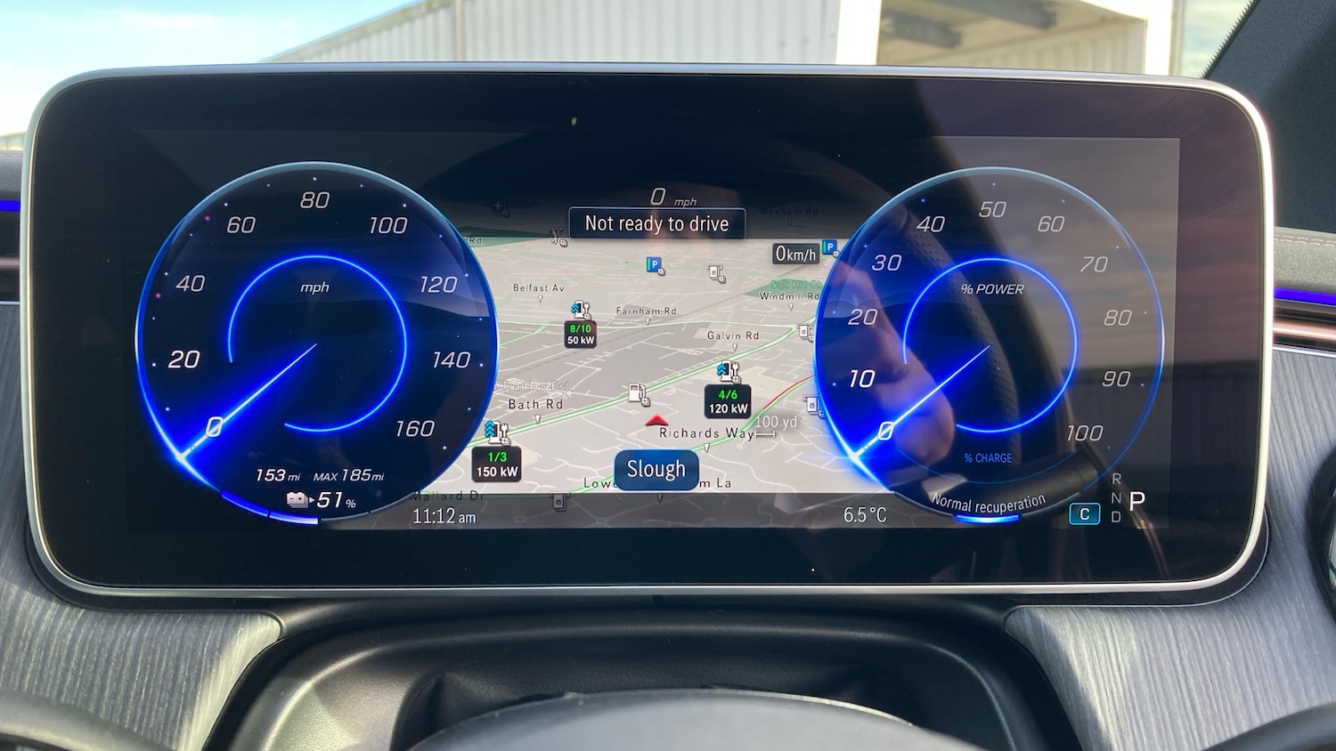 Used Mercedes-Benz EQA 2025 for sale - 76881522: Photo 18