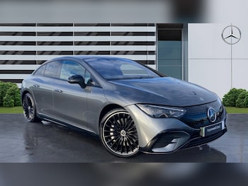 Used Mercedes-Benz EQA 2025 for sale - 76881522: Photo