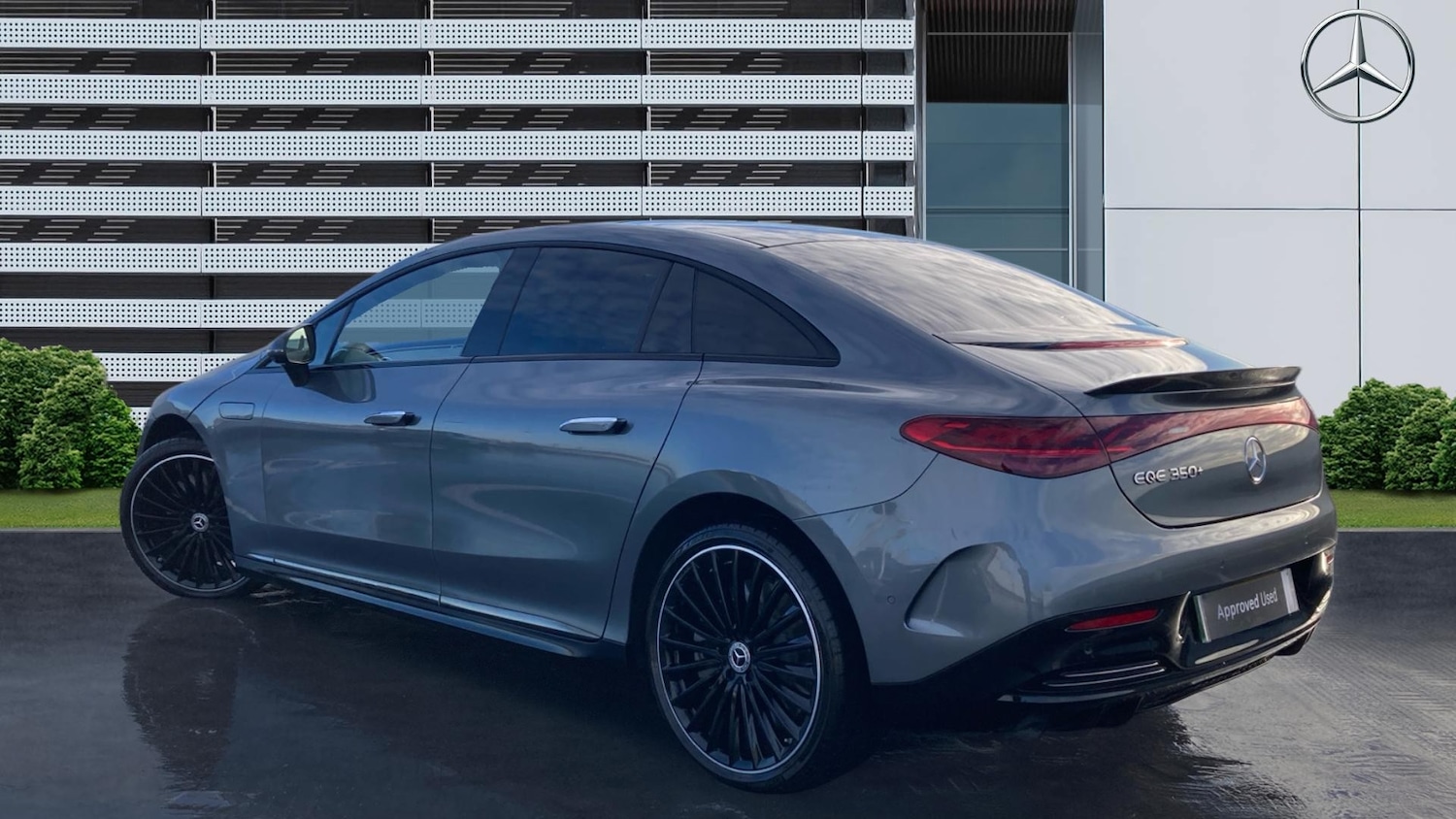 Used Mercedes-Benz EQA 2025 for sale - 76881522: Photo 2