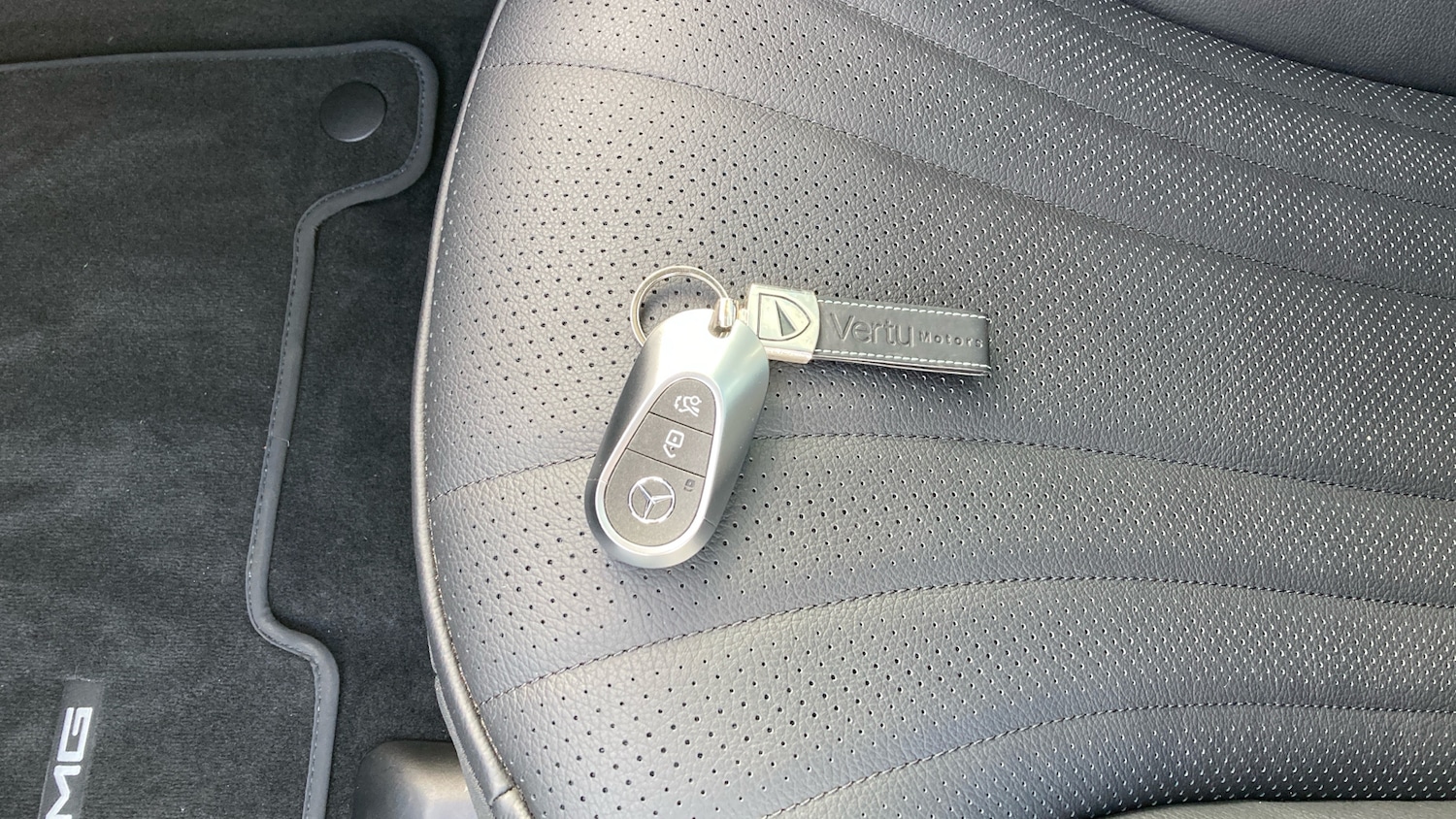 Used Mercedes-Benz EQA 2025 for sale - 76881522: Photo 20