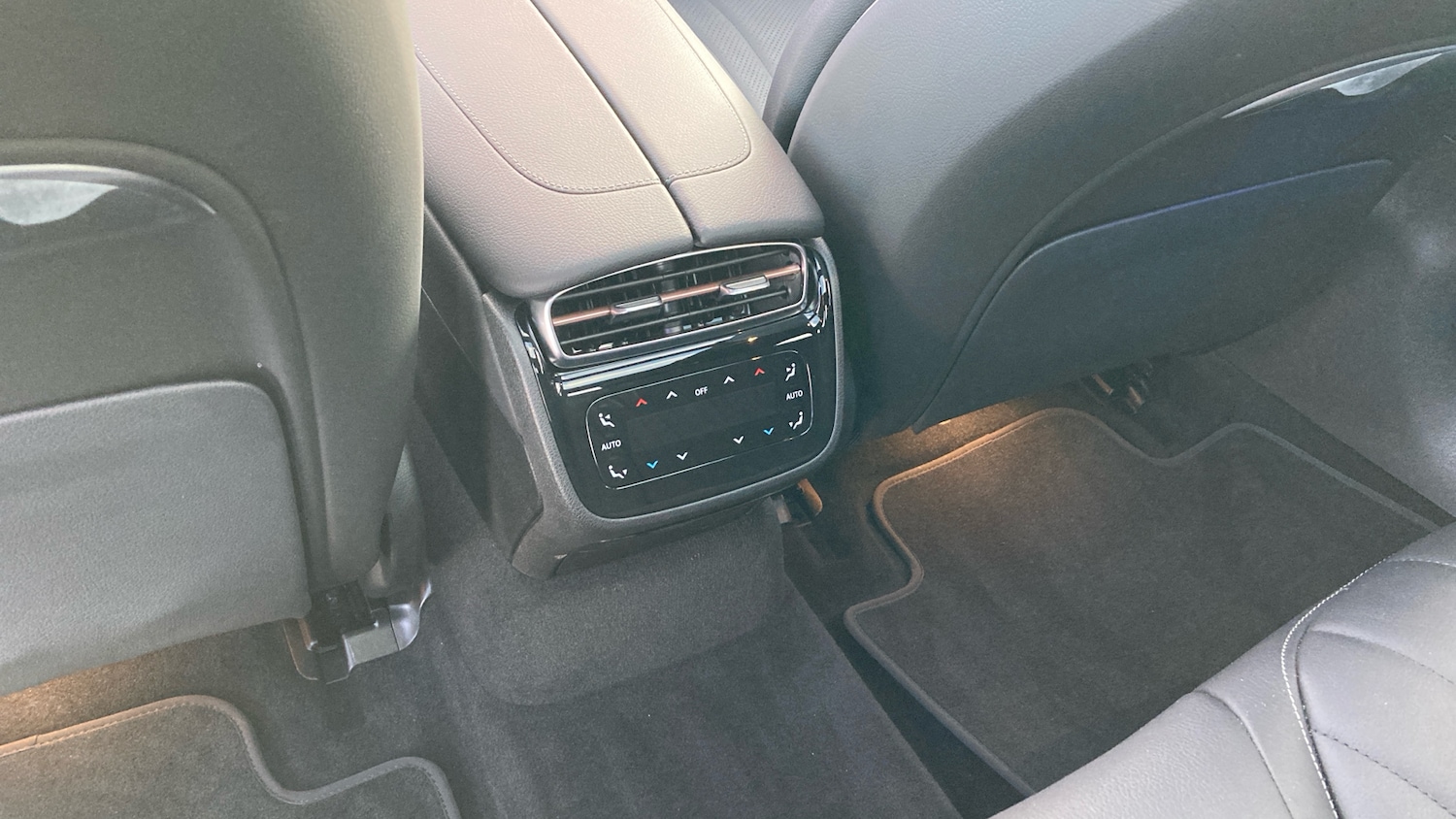 Used Mercedes-Benz EQA 2025 for sale - 76881522: Photo 27